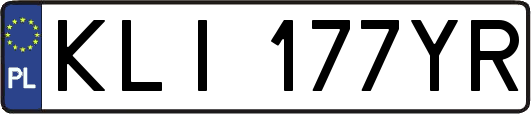 KLI177YR