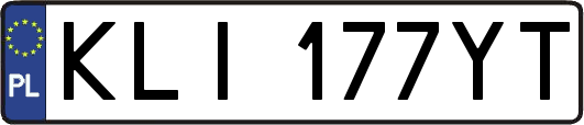 KLI177YT