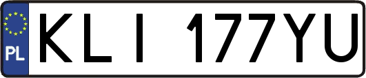 KLI177YU