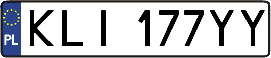 KLI177YY