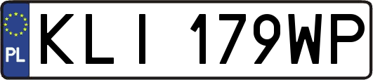 KLI179WP