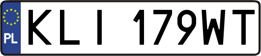 KLI179WT
