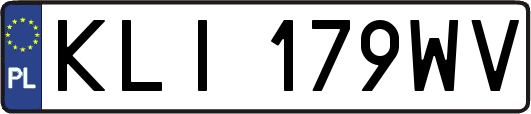 KLI179WV