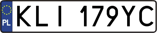 KLI179YC