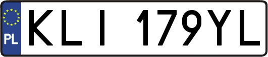 KLI179YL