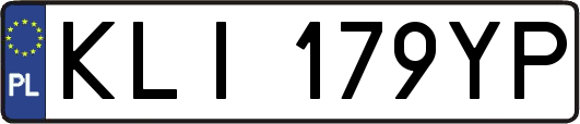 KLI179YP