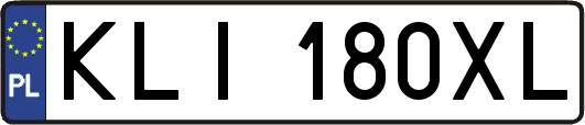 KLI180XL