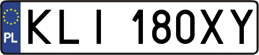 KLI180XY
