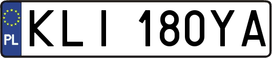 KLI180YA