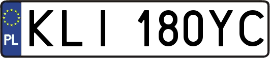 KLI180YC