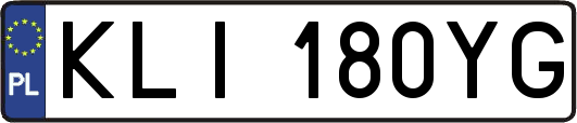 KLI180YG
