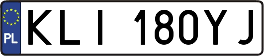 KLI180YJ