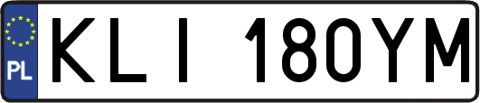 KLI180YM