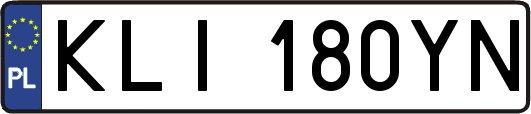 KLI180YN