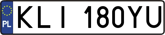 KLI180YU