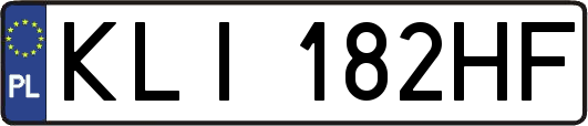 KLI182HF