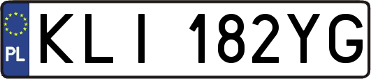 KLI182YG