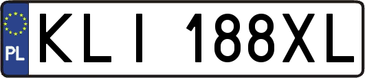 KLI188XL