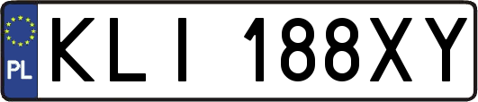 KLI188XY