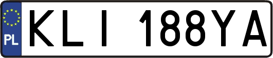 KLI188YA