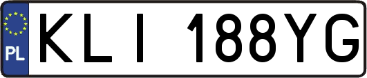 KLI188YG
