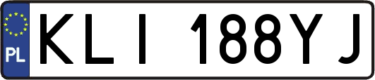 KLI188YJ