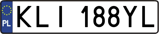 KLI188YL