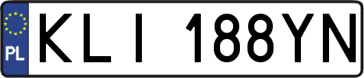 KLI188YN