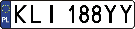 KLI188YY