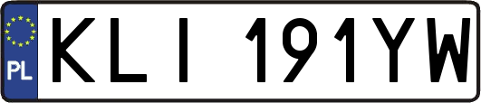 KLI191YW