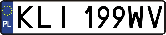 KLI199WV