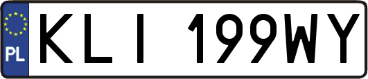 KLI199WY