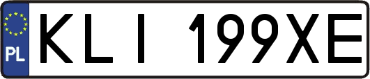 KLI199XE