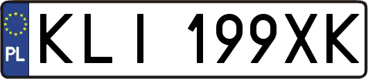 KLI199XK