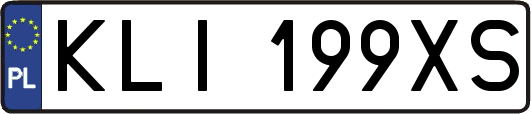 KLI199XS