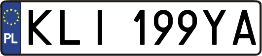 KLI199YA