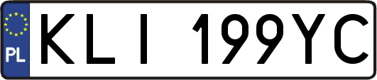 KLI199YC
