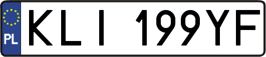KLI199YF