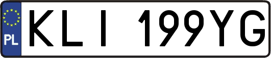 KLI199YG