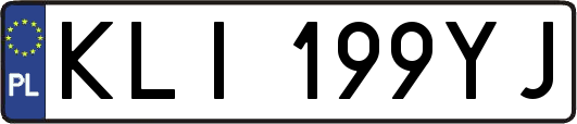 KLI199YJ