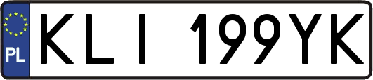 KLI199YK