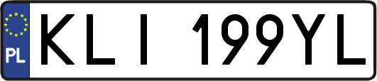 KLI199YL