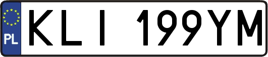 KLI199YM