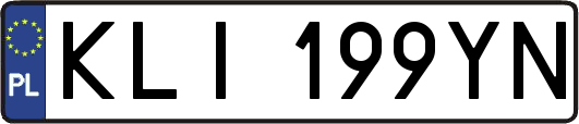 KLI199YN