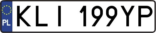 KLI199YP