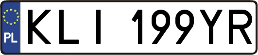 KLI199YR