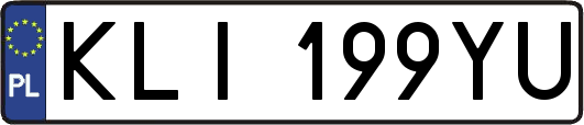 KLI199YU