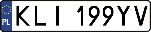 KLI199YV