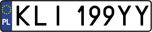 KLI199YY