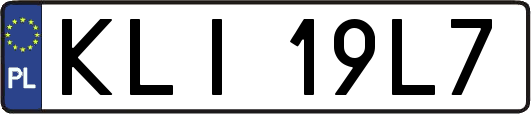 KLI19L7